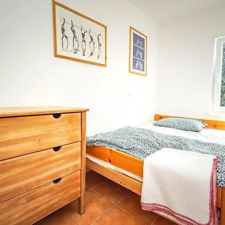Holiday home House House Lucy Crveni Vrh