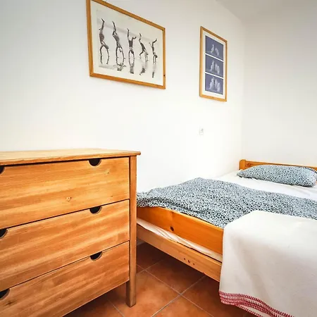 Vikendica House House Lucy Crveni Vrh