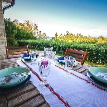 House House Lucy Holiday home Crveni Vrh